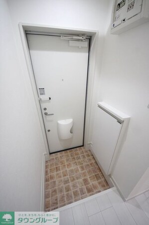 アークアンシェルの物件内観写真